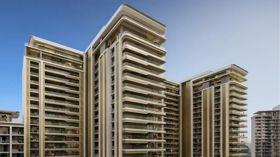 elan new project